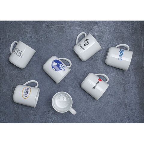 Papatya Porselen Kupa  260 cc