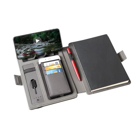 PWB-225 Powerbank Organizer  6.500 mAh