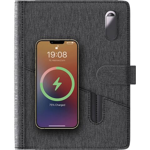 PWB-235 Powerbank Organizer  6.500 mAh