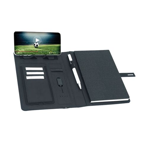 PWB-255 Powerbank Organizer  6.500 mAh