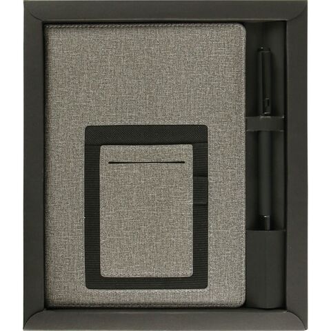 Rize Hediyelik Set Füme 24,7 x 21 x 2 cm