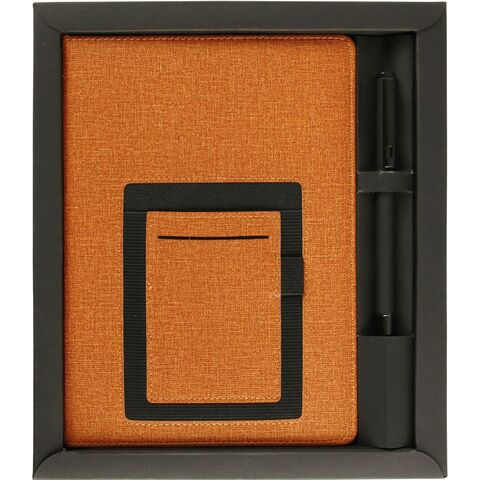 Rize Hediyelik Set Taba 24,7 x 21 x 2 cm