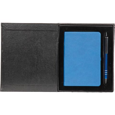 Sakarya Hediyelik Set Lacivert 14,5 x 18,5 x 3 cm