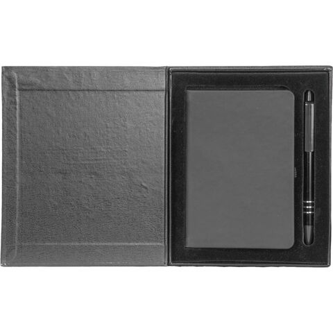 Sakarya Hediyelik Set Siyah 14,5 x 18,5 x 3 cm