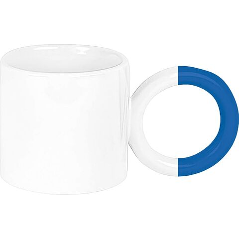 Sumbul Kahve Fincanı Lacivert 260 ml