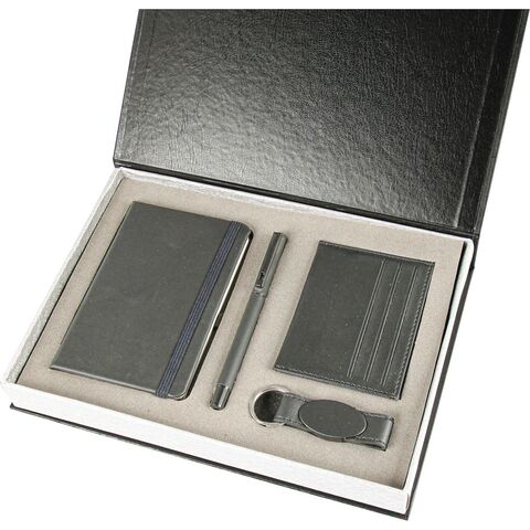 Uşak Hediyelik Set  25 x 19 x 4 cm