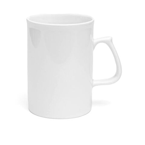 Zambak Porselen Kupa  290 cc