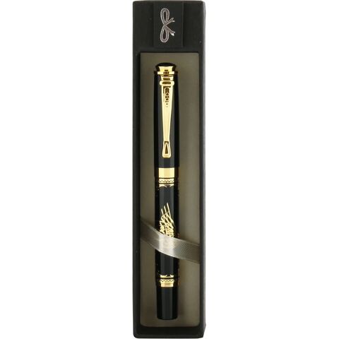 0505-405 Osmanlı Tuğrası Kabartma Kalem Seti  