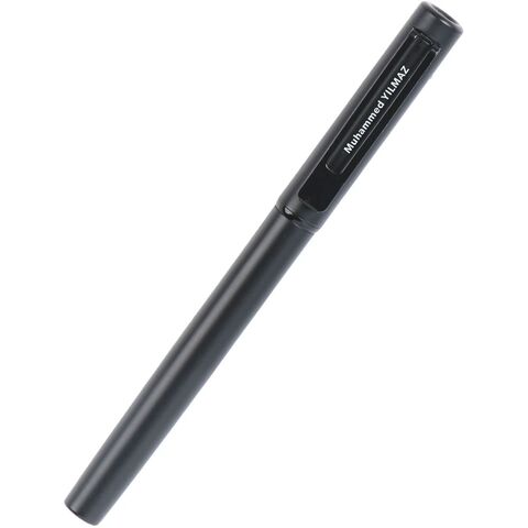 0505-75 Roller ve Tükenmez Kalem Beyaz 