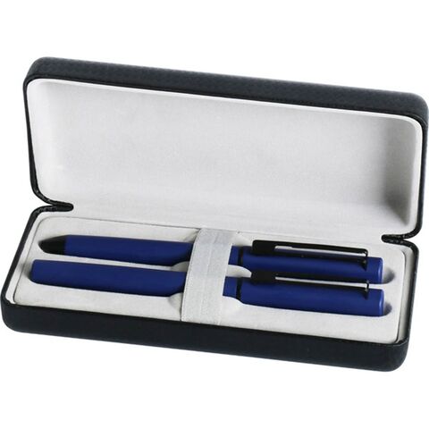 0505-75 Roller ve Tükenmez Kalem Lacivert 