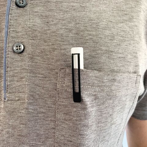 0505-75 Roller ve Tükenmez Kalem Lacivert 