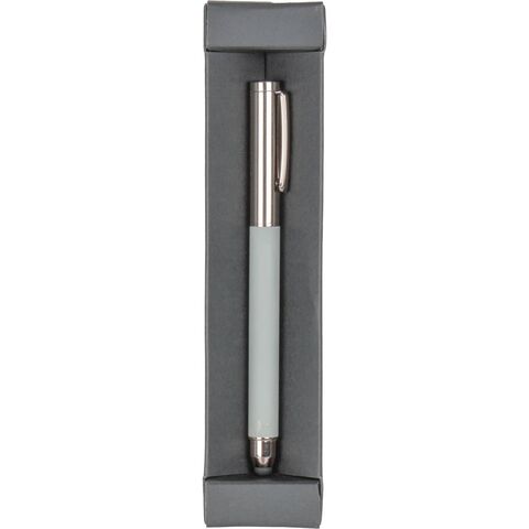 0510-820 Dokunmatik Roller Kalem Gri 