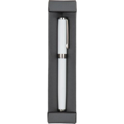 0510-990 Roller Kalem Beyaz 