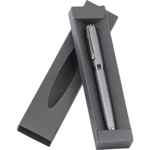 0510-990 Kutulu Roller Kalem Füme 