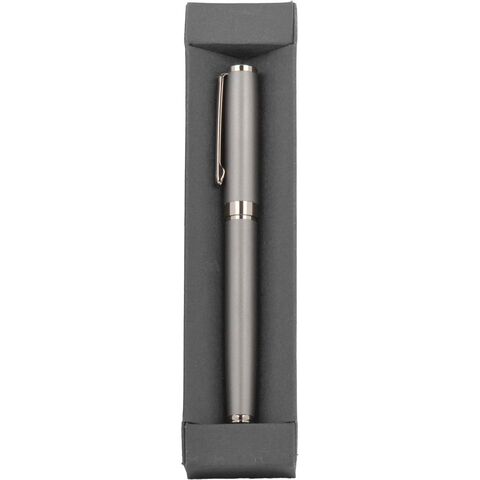 0510-990 Kutulu Roller Kalem Füme 