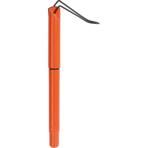 0532-100 Jell Kalem Kırmızı 