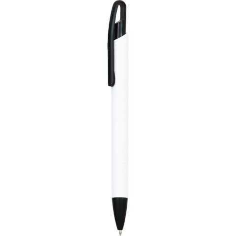 0544-150 Plastik Kalem Beyaz 