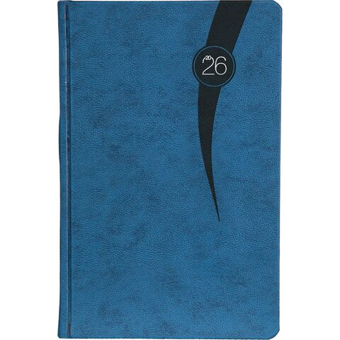 Çatalca Günlük Ajanda Lacivert 16 x 24 cm