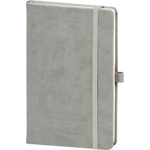 Eskihisar Tarihsiz Defter Gri 13 x 21 cm