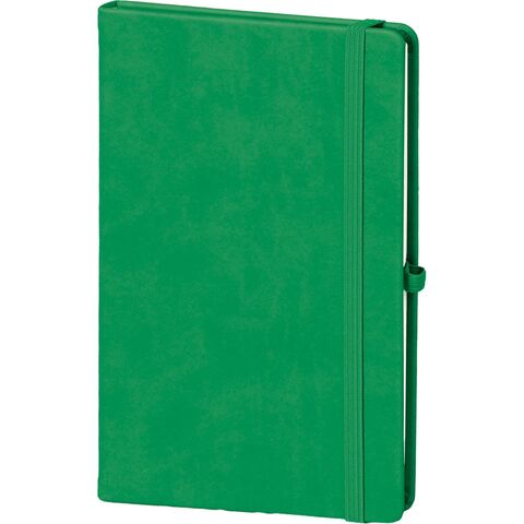 Eskihisar Tarihsiz Defter Yeşil 13 x 21 cm