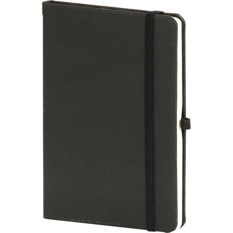 Fatih Tarihsiz Defter Siyah 13 x 21 cm