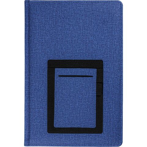 İkitelli Günlük Ajanda Lacivert 17 x 24 cm