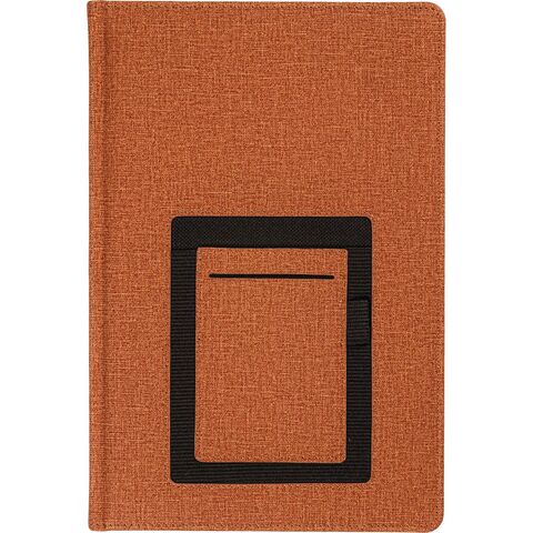 İkitelli Günlük Ajanda Taba 17 x 24 cm