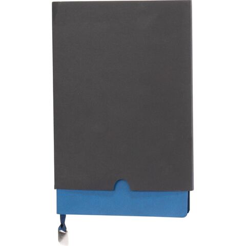 İstinye Tarihsiz Defter Gri 15,5 x 21,5 cm