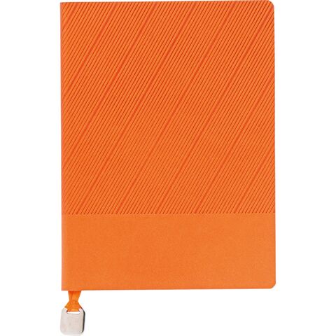 İstinye Tarihsiz Defter Turuncu 15,5 x 21,5 cm