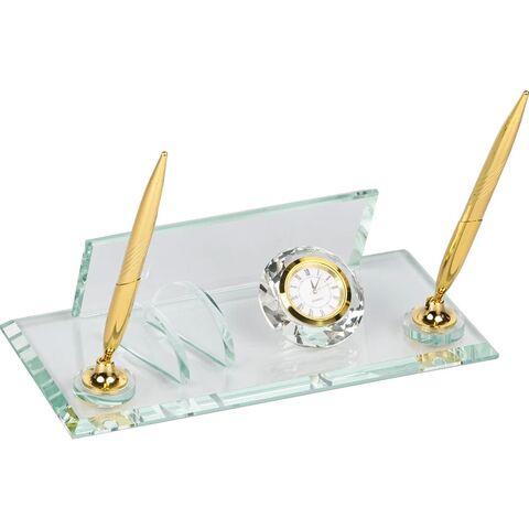 KM-20 Kristal Masa Seti  11 x 22 cm