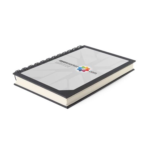 Taslama-S Spiralli Günlük Ajanda  17 x 24 cm