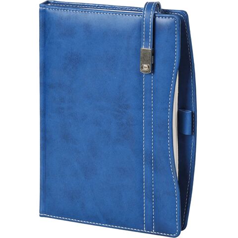 Üsküdar Günlük Ajanda Lacivert 17 x 24 cm