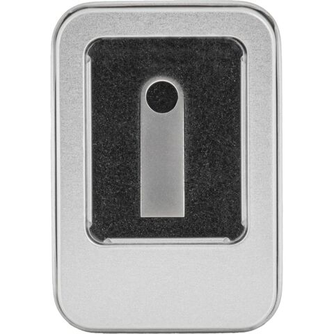 8115 Metal USB Bellek  32 GB