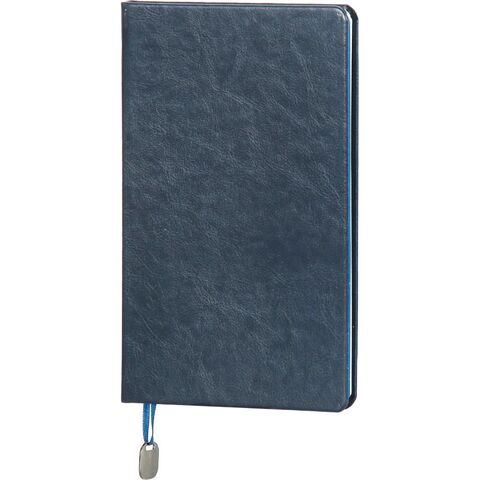 Adalar Tarihsiz Defter Lacivert 13 x 21 cm