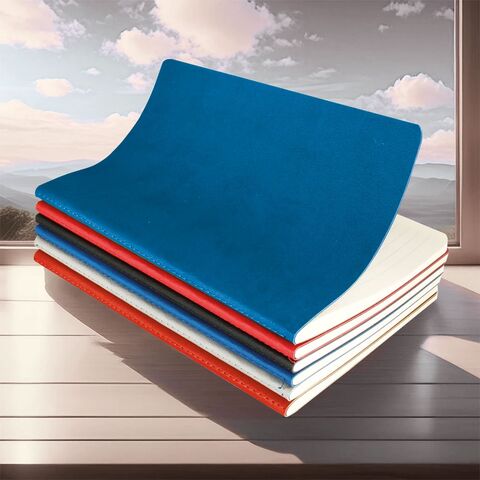 Bayraklı Terzi Dikiş Defter Yeşil 13 x 21 cm