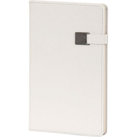 Beylikdüzü Tarihsiz Defter Beyaz 13 x 21 cm