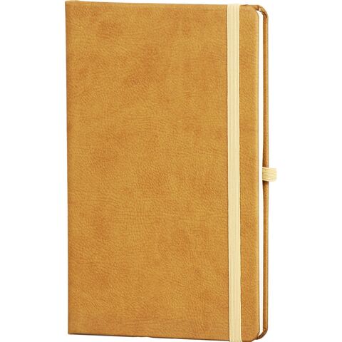 Beyoğlu Spot Tarihsiz Defter Nanda Açık Taba 13 x 21 cm