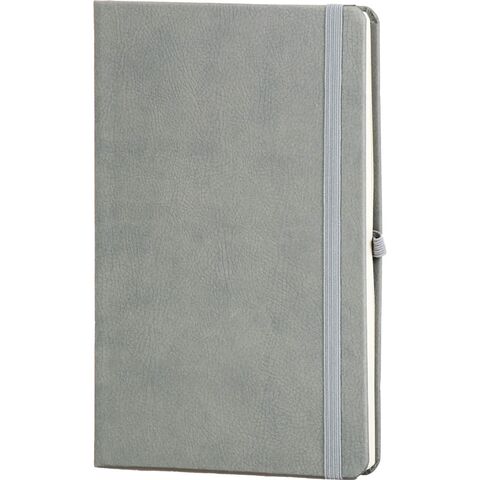 Beyoğlu Spot Tarihsiz Defter Nanda Gri 13 x 21 cm