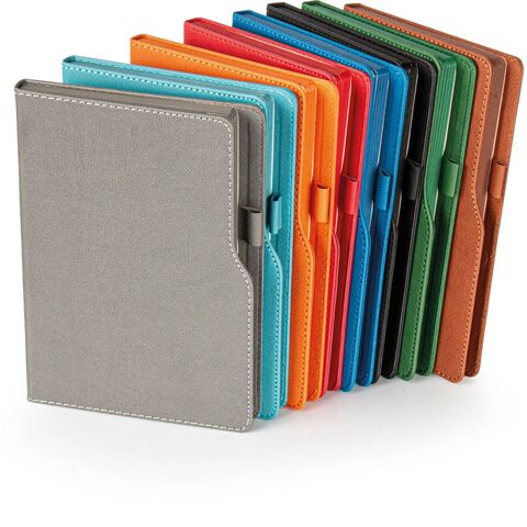 Çamlıca Tarihsiz Defter Turkuaz 14,5 x 21 cm