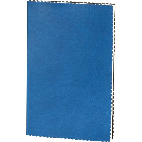 Erciyes Tarihsiz Defter Lacivert 14 x 21 cm