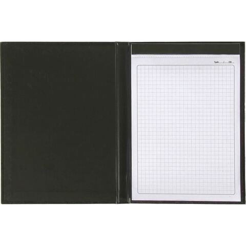 Esenkent Taslama Defter Füme 15 x 21 cm