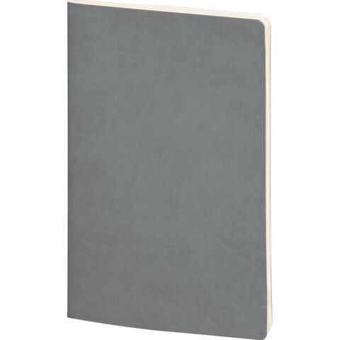 Ezine Terzi Dikiş Tarihsiz Defter Gri 9 x 14 cm