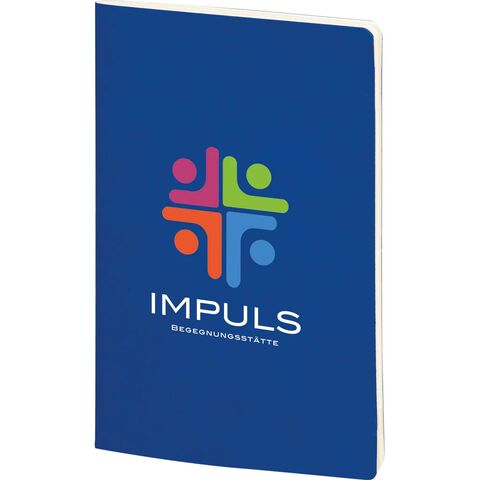 Ezine Terzi Dikiş Tarihsiz Defter Lacivert 9 x 14 cm