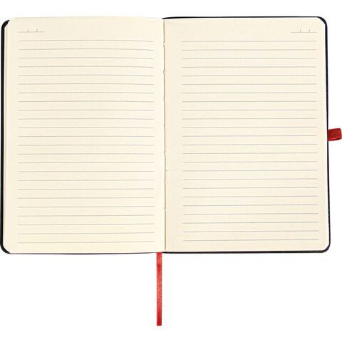 Florya Tarihsiz Cep Defter Lacivert 11,5 x 16,5 cm