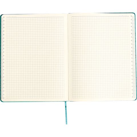 Güngören Tarihsiz Defter Taba 19,5 x 25 cm