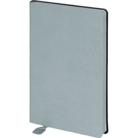 Kadıköy Tarihsiz Defter Gri 13 x 21 cm