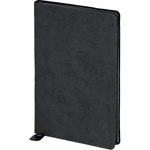 Kadıköy Tarihsiz Defter Siyah 13 x 21 cm