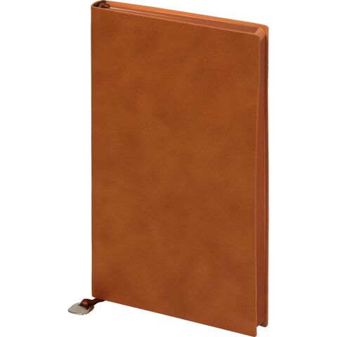 Kadıköy Tarihsiz Defter Taba Metal 13 x 21 cm