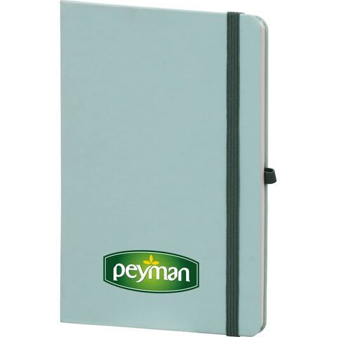 Kızılay Tarihsiz Defter Açık Yeşil 13 x 21 cm