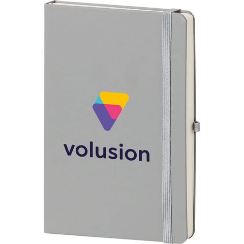 Kızılay Tarihsiz Defter Gri 13 x 21 cm